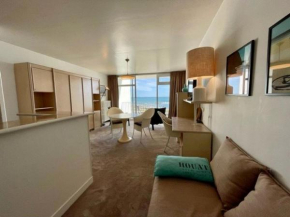 Quiberon - Studio 35m² - 3 Pers - Balcon Sud, Proche Plage, Parking, Animaux Acceptés - FR-1-478-101